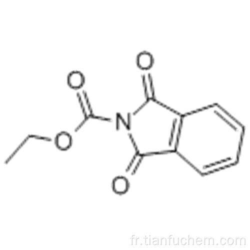 N-carbéthoxyphtalimide CAS 22509-74-6